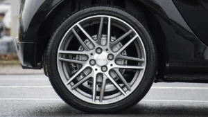 Pneu Remold roda de carro