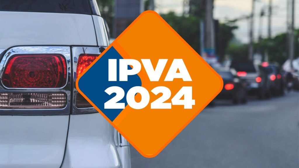 Guia Completo do IPVA 2024