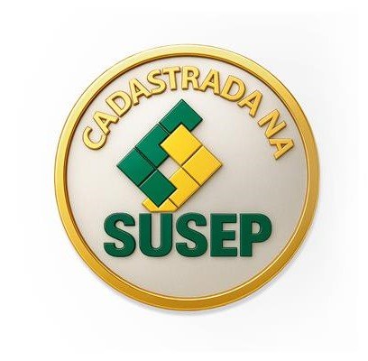 Selo SUSEP Associações